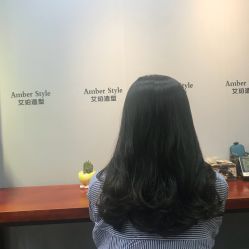-Amber Salon艾珀沙龙
