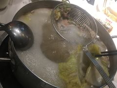 -为什么牛潮汕牛肉火锅(中信广场店)