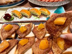 -红叶日料·放题·海胆·定食(星海店)