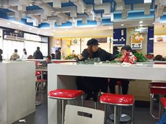 大堂-7+7私家饭堂(人民路店)
