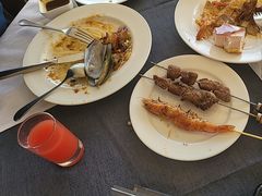 -汇泉王朝大饭店-旋转餐厅(南海路店)