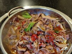 -胖娃古镇鸡杂(磁器口总店)
