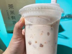 -茶米有言(城市市集龙之梦店)