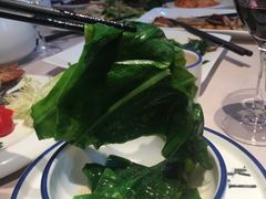 -匠心牛公馆·潮汕牛肉海鲜火锅(索菲特店)
