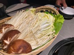 -同仁四季椰子鸡(无锡滨湖万象汇店)