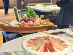-滋粥楼·顺德菜(番禺广场总店)