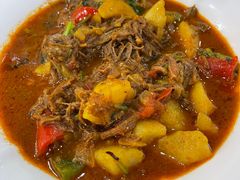 -阿拉伯萨娜餐厅(石马社区店)