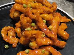 -前海沿·青岛菜(乐客城店)