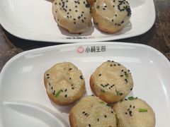-小杨生煎(黄河路美食休闲街店)