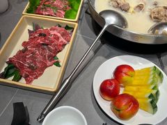 -骨之味·筒骨汤火锅(江头店)