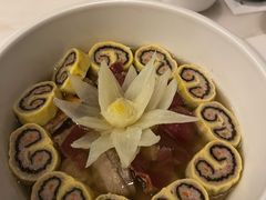 -苏州W酒店·苏滟中餐厅