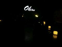 -ohbar live house(人广店)