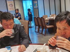 大堂-壹只菜·崇明本地特色菜(崇明南门店)