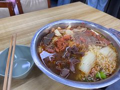 -四川老牛麻辣烫(北门桥店)