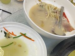 -渔满仓海鲜渔家(象山二店)