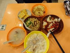 -龙抄手(春熙路总店)