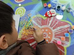 -尼莫儿童美术(三阳路融科天城校区)