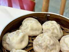 -百年尹氏汤包(湖南路狮子桥店)