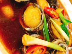 -鑫阿强海鲜大排档·老厦门特色菜(中山路店)