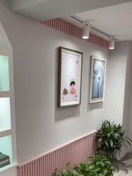 -十月摄影•专注孕婴童写真(汉口香港路店)
