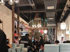 -乔街深夜食堂·小龙虾·高压锅生蚝(杭州总店)