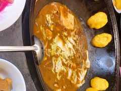-金明姬铁锅炖(东坝店)