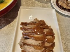 -北京全聚德(方庄店)