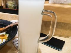 可尔必思-东京屋(武定路店)