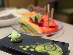 -海底捞火锅(万象城店)