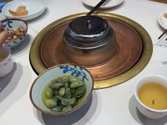 -东门口·新式老北京火锅(河西龙湖天街店)