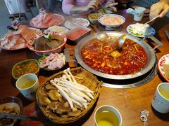 -楠火锅(仁恒梦中心店)