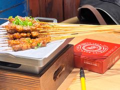-小食迹贵阳丝娃娃(世纪金源店)