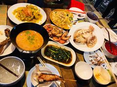 -Doo Dee Thai Food(Issan/Isaan/Esan)