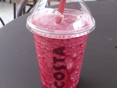 -COSTA COFFEE(成都来福士店)