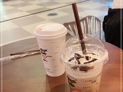 -猫屎咖啡(日月光中心广场店)