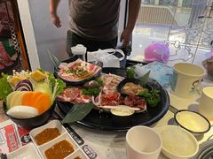 -猫抓烤肉(武进吾悦广场店)