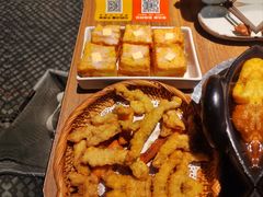 -炉角·鲍鱼牛腩煲(国贸商城店)