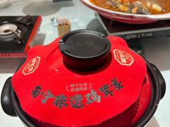 -诚如金·南宁本地菜(信息港店)