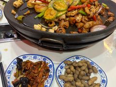 -一烙锅(友谊店)