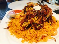 -ALAMEEN阿拉伯餐厅(三里屯店)