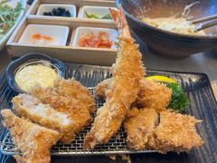 -胜博殿日式炸猪排(西红门店)