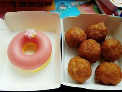 -麦当劳(石家庄乐活广场店)