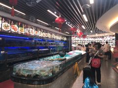 -旺达·福州菜(正大广场店)