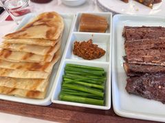 -惠丰堂饭庄·烤鸭·京味菜(翠微路店)