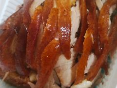 -大鸭梨烤鸭(枣园店)