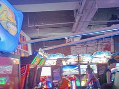 -阿尔法Game Station(中山路店)
