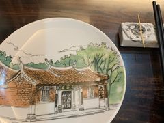 -堂宴·老厦门私房菜(1988仙岳总店)