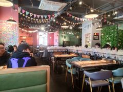 -一米鸡肉创意韩餐(五山店)