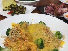 -东江海鲜酒家(艺都分店)
