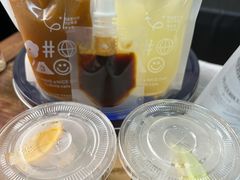 -3hills Cafe 三丘咖啡(新河北路店)